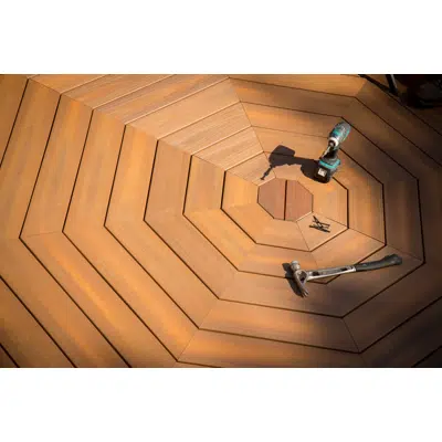 Image for Concordia Composite Decking