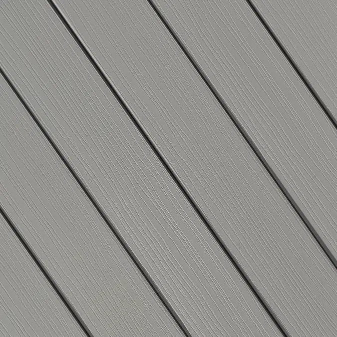 Paramount PVC Decking