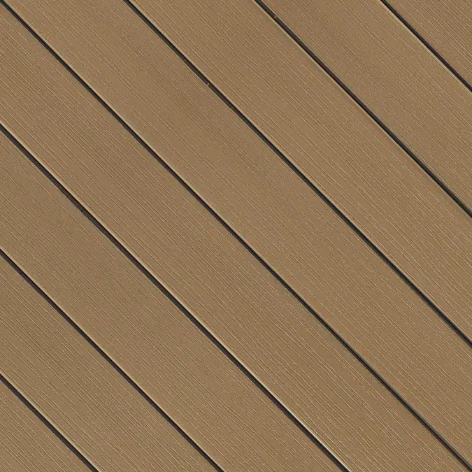 Paramount PVC Decking