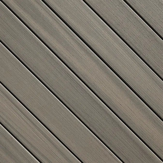 Paramount PVC Decking