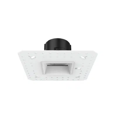 Image for Aether 2" Square Downlight Trimless Downlight