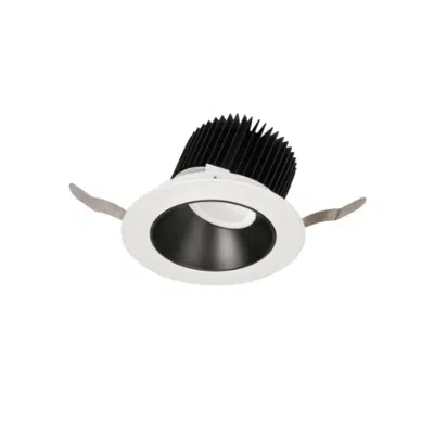 Image for Aether 3.5" Round Wall Wash Trim Downlight