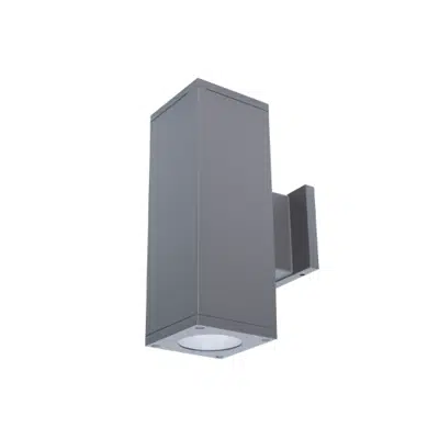 Image for Cube Architectural - 5" Extended Single Wall Mount