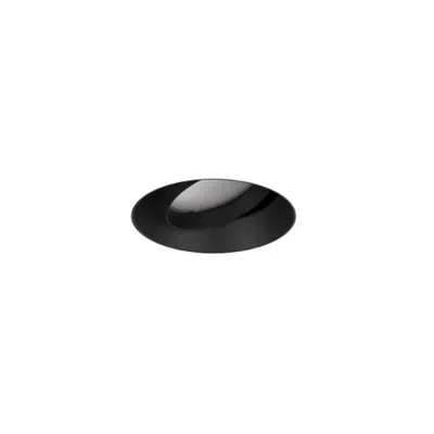 Obrázek pro Aether Atomic Round Adjustable Trimless Downlight