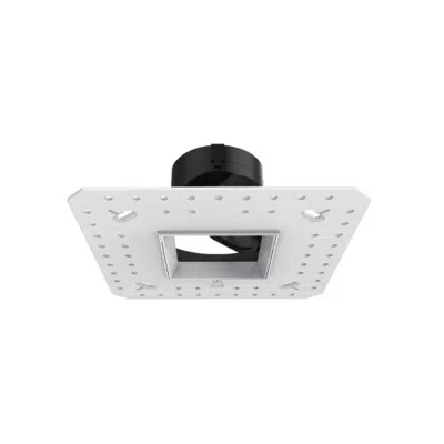 изображение для Aether 2" Square Adjustable Trimless Downlight