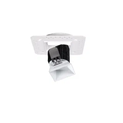 Obrázek pro Aether 3.5" Square Wall Wash Trimless Downlight