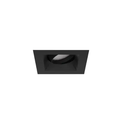 Obrázek pro Aether Atomic Square Adjustable Trim Downlight