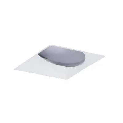 Immagine per FQ 2″ Wall-Wash Trimless Square