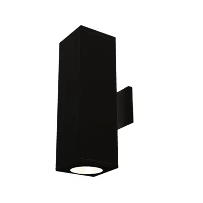 Image for Cube Architectural - 6" Extended Single Wall Mount