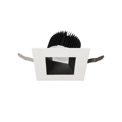 Obrázek pro Aether 3.5" Square Wall Wash Trim Downlight