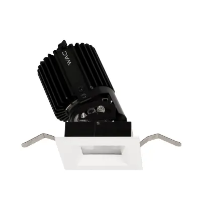 Immagine per Volta 2″ Tunable White Adjustable Square Trim / Invisible Trim
