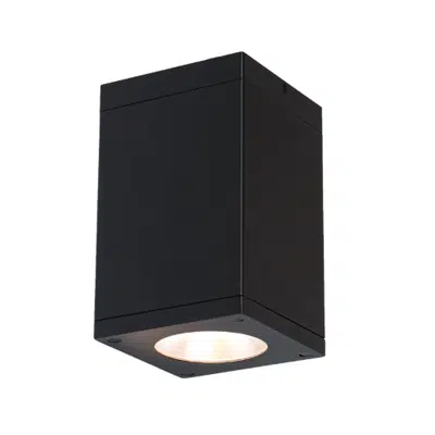 Image for Cube Architectural - 5" Ceiling Mount