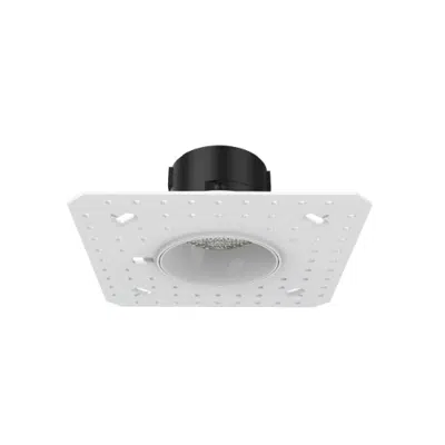 Obrázek pro Aether 2" Round Downlight Trimless Downlight