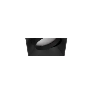 Obrázek pro Aether Atomic Square Adjustable Trimless Downlight