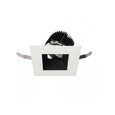Obrázek pro Aether 3.5" Square Adjustable Trim Downlight