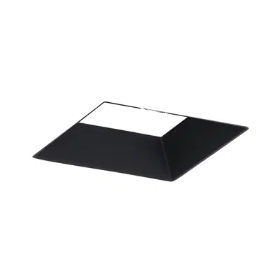 Image for FQ 2″ Adjustable Trimless Square