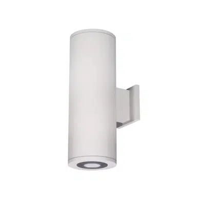 Image for Tube Architectural - 5" Ultra Narrow Double Wall Mount