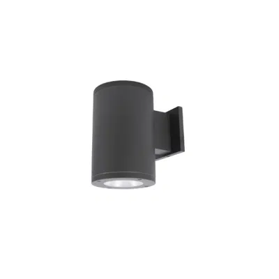 Image for Tube Architectural - 5" Single Wall Mount