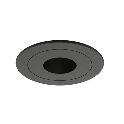 Obrázek pro FQ 2″ Pinhole Trimmed Round