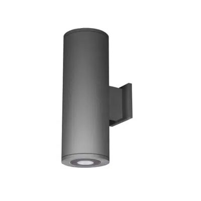 Image for Tube Architectural - 6" Ultra Narrow Double Wall Mount