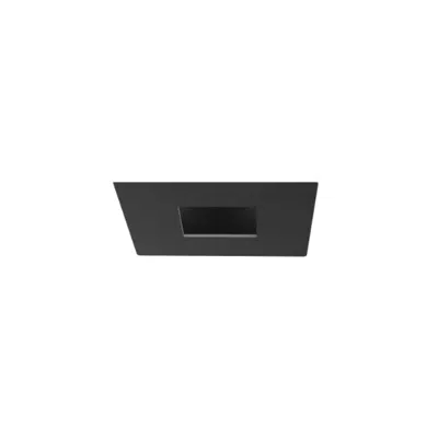 afbeelding voor Aether Atomic Square Pinhole Trim Downlight