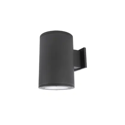 Image for Tube Architectural - 6" Single Wall Mount