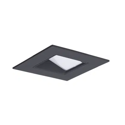 Obrázek pro FQ 4″ Wall-Wash Trimmed Square