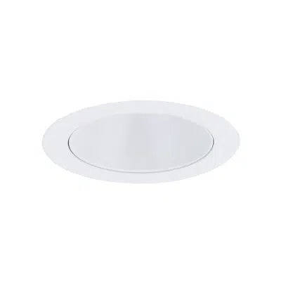 Image pour FQ 2″ Downlight Trimmed Round