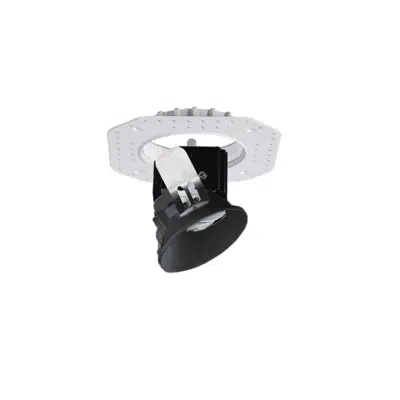 изображение для Aether 3.5" Round Adjustable Trimless Downlight