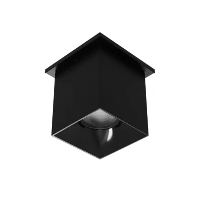 Image for Zoron – 5CCT Square Ceiling Mount