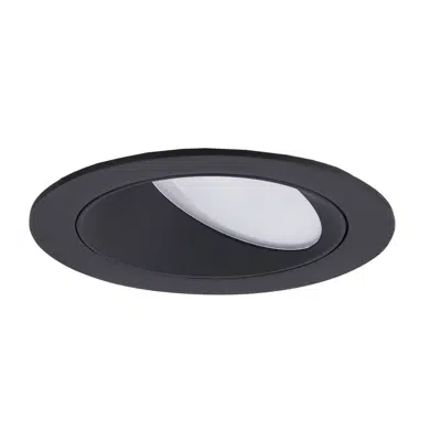 Obrázek pro FQ 4″ Wall-Wash Trimmed Round