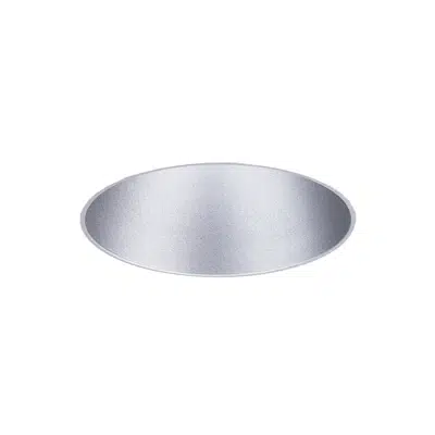 Image pour FQ 2″ Downlight Trimless Round
