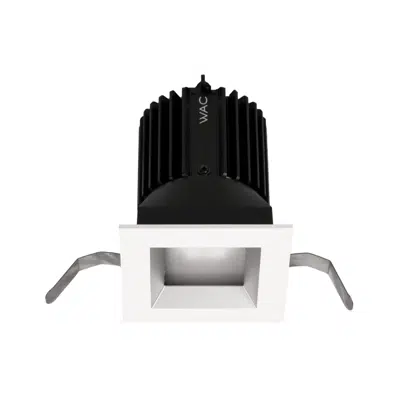 Obrázek pro Volta 2″ Shallow Regressed Square Trim / Invisible Trim