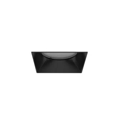 afbeelding voor Aether Atomic Square Trimless Downlight
