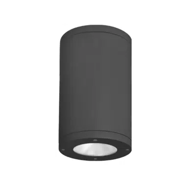 Image for Tube Architectural - 8" Ceiling Mount