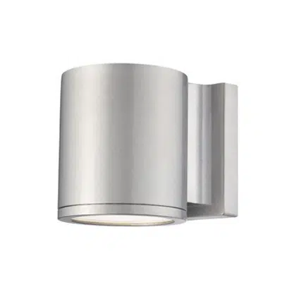 Image for Tube - 5" Single & Double Wall Light - 3000K