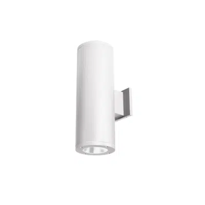 Image for Tube Architectural - 6" Double Wall Mount