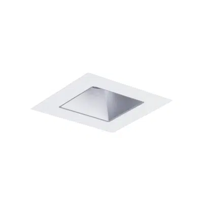 Image pour FQ 2″ Downlight Trimmed Square