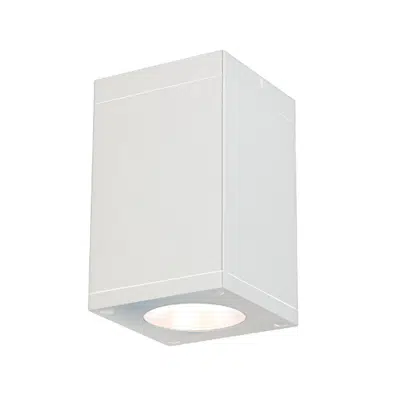 Image for Cube Architectural - 6" Ceiling Mount