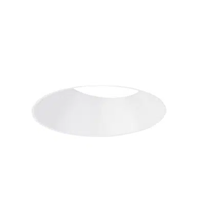 Image for FQ 2″ Adjustable Trimless Round