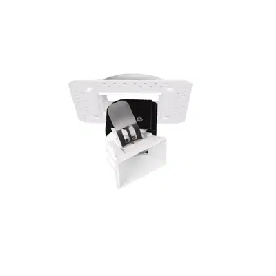 Image for Aether 3.5" Square Adjustable Trimless Downlight