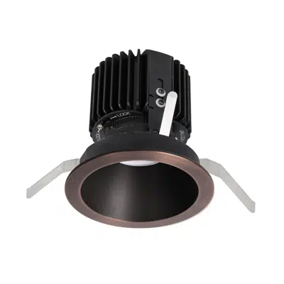 Immagine per Volta 4.5″ Tunable White Downlight Trim Round
