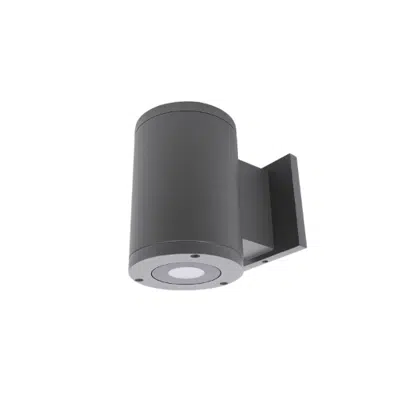 รูปภาพสำหรับ Tube Architectural - 5" Ultra Narrow Single Wall Mount