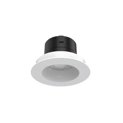 изображение для Aether 2" Round Downlight Trim Downlight