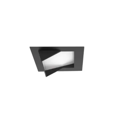 Immagine per Aether Atomic Square Wall Wash Trim Downlight