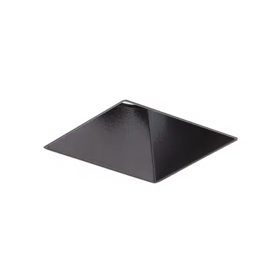 画像 FQ 2″ Downlight Trimless Square
