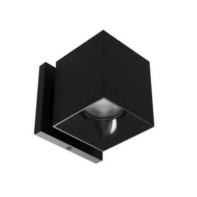 изображение для Zoron – 5CCT Square Wall Mount