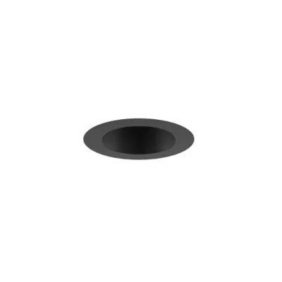 kuva kohteelle Aether Atomic Round Adjustable Trim Downlight