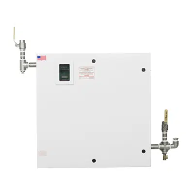 Water Heater-Tankless-CES Series 120kW-Electronic图像