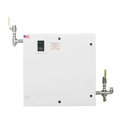 Image for Water Heater-Tankless-CES Series 120kW-Electronic